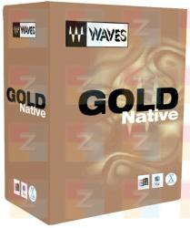 waves gold bundle